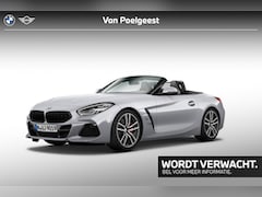 BMW Z4 Roadster - sDrive20i
