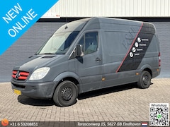 Mercedes-Benz Sprinter - 209 2.2 CDI 366 DC | € 4.850, - NETTO | Bijrijdersbank | Navi |