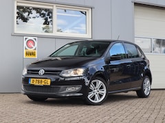 Volkswagen Polo - 1.2 Highline / Cruise / stoelverwarming