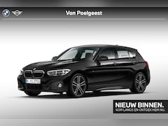 BMW 1-serie - 118i