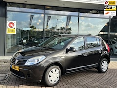 Dacia Sandero - 1.2 Ambiance Airco Elek.Pakket Trekhaak NAP NL-Auto Volledig Dealeronderhouden