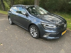 Renault Mégane Estate - 1.5 dCi GT-Line