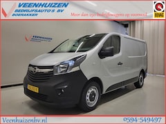 Opel Vivaro - 1.6CDTI 126pk Euro 6