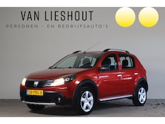 Dacia Sandero Stepway - 1.6 NL-Auto Airco I Trekhaak