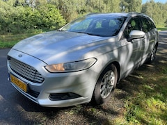 Ford Mondeo Wagon - 2.0 TDCi Titanium