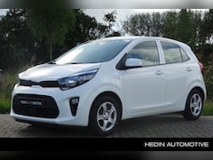 Kia Picanto - 1.0 DPi ComfortLine | Airco | Cruise Control | Bluetooth | Elektrische ramen