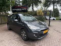 Citroën C3 - 1.0 VTi Collection Airco 5Drs Cruise-con Trekh