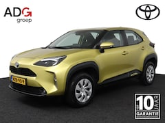 Toyota Yaris Cross - 1.5 Hybrid Comfort