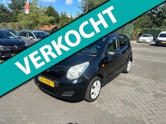 Suzuki Alto - 1.0 Comfort Plus 5 deurs , airco