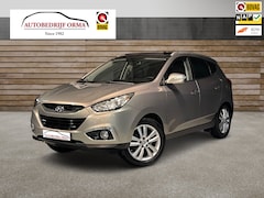 Hyundai ix35 - 2.0i i-Catcher PANO|AUTOMAAT|TREKHAAK