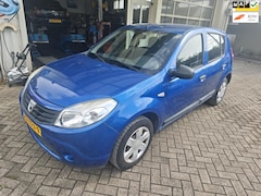Dacia Sandero - 1.2 Ambiance-Airco-Cruise-NAP