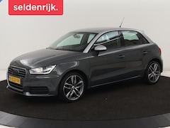 Audi A1 - 1.0 TFSI | Navigatie | Cruise control | Airco | Bluetooth | Parkeerhulp