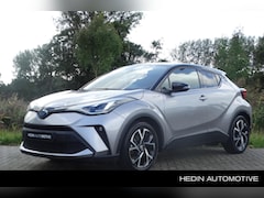 Toyota C-HR - 2.0 Hybrid First Edition | Camera | Navigatie | JBL | Parkeersensoren | Stoelverwarming |