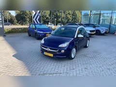 Opel ADAM - 1.4 100 PK Glam | Panoramadak | Lederen Bekleding
