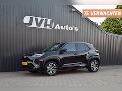 Toyota Yaris Cross - 1.5 Hybrid 115 Dynamic 03-2025 | VirtualCP | Adapt.CC | Keyless | Cam