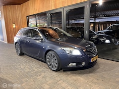Opel Insignia Sports Tourer - 1.6 T Executive LEDER | 19 INCH