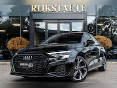 Audi A3 Sportback - 45 TFSI e S-Line|PANO|245PK|ACC|CAMERA|18'
