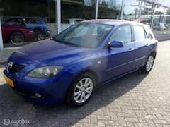 Mazda 3 - 3 1.6 S-VT Executive