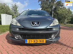 Peugeot 207 - 1.4-16V XS 139.000 KM