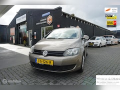 Volkswagen Golf Plus - 1.2 TSI Highline automaat