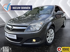 Opel Astra GTC - 1.6 Cosmo Cruise Leer Lmv Stoelverwarming