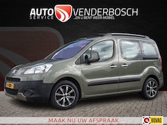 Peugeot Partner Tepee - 1.6 XT 109pk | Draaistoel | Airco