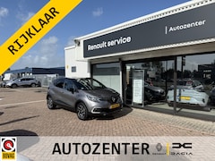 Renault Captur - 1.3 TCe 150 Bose EDC automaat | stoelverwarming | parkeersensoren voor, opzij en achter |