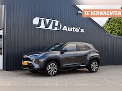 Toyota Yaris Cross - 1.5 Hybrid Dynamic 05-2024 | Adapt.CC | Keyless | AppleCarPlay | Cam