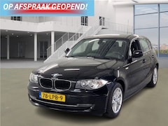 BMW 1-serie - 116i Business Line Business Line