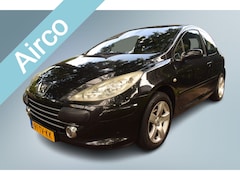 Peugeot 307 - 1.4-16V Premium