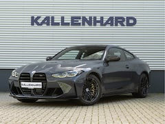 BMW 4-serie Coupé - M4 xDrive Competition - Edition 50 Jahre M - Carbon Brakes