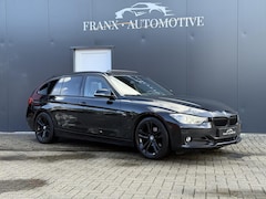 BMW 3-serie Touring - 320d High-gloss Shadow Line|HEAD-UP|PANO