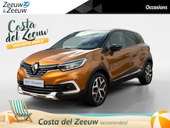 Renault Captur - 1.2 TCe Edition One | Automaat | Navigatie | Camera | Parkeersensoren | Bluteooth | Airco