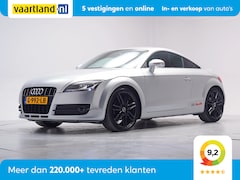 Audi TT - 2.0 TFSI Pro Line [Xenon Stoelverwarming Lederen Bekleding]