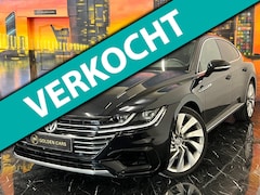 Volkswagen Arteon - 2.0 TSI 4Motion Business R VOL