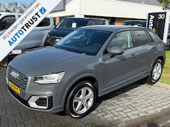 Audi Q2 - 1.4 TFSI CoD Design Pro Line Plus AUTOMAAT