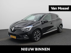 Renault Clio - 1.0 TCe Intens | APPLE CARPLAY | CAMERA | LED VERLICHTING | AIRCO |