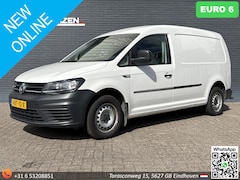 Volkswagen Caddy Maxi - 1.4 TGI L2H1 EcoFuel | € 4.950, - NETTO | Euro 6 | Cruise | PDC |