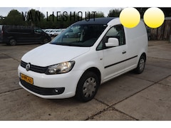 Volkswagen Caddy - 1.6 TDI BMT NL-Auto MARGE AUTO APK tot 08-2026