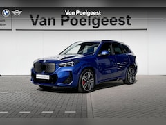 BMW iX1 - eDrive20 M Sport Edition | M Sport Pro | Premium Pack | Comfort Pack | Travel Pack | Trekh