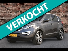 Kia Sportage - 1.6 GDI X-ecutive Plus Pack | Trekhaak | Cruise | Airco