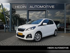 Peugeot 108 - 1.0 e-VTi Active | Airconditioning | Centrale vergrendeling | Bluetooth |