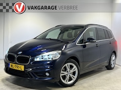 BMW 2-serie Gran Tourer - 218i Centennial Executive 7p. | Navigatie | LM Velgen 16" | PDC Voor en Achter | Afneembar
