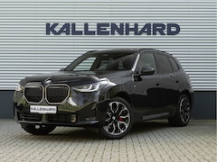 BMW X3 - xDrive30e - M-Sport Pro - Pano - Memory - Driving Ass Plus - Harman Kardon