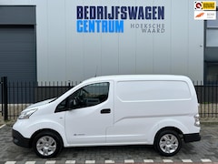Nissan e-NV200 - Business 40 kWh|SOH 90, 5%|Koop accu|AC/DC laden