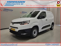 Toyota ProAce City - 1.5D 100pk Euro 6