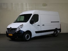 Renault Master - 2.3 dCi 146pk L2 H2 2x Schuifdeur Airco Navigatie Camera