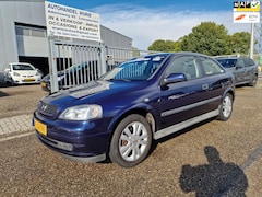 Opel Astra - 2.2-16V Sport Edition/3D/Apk 31-01-2026
