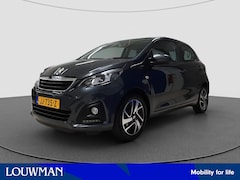 Peugeot 108 - 1.0 e-VTi Active | Airco | LM Velgen |