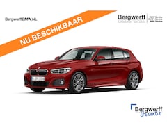BMW 1-serie - 118i M-Sport - Automaat - LED - Cruise Control - Climate Control